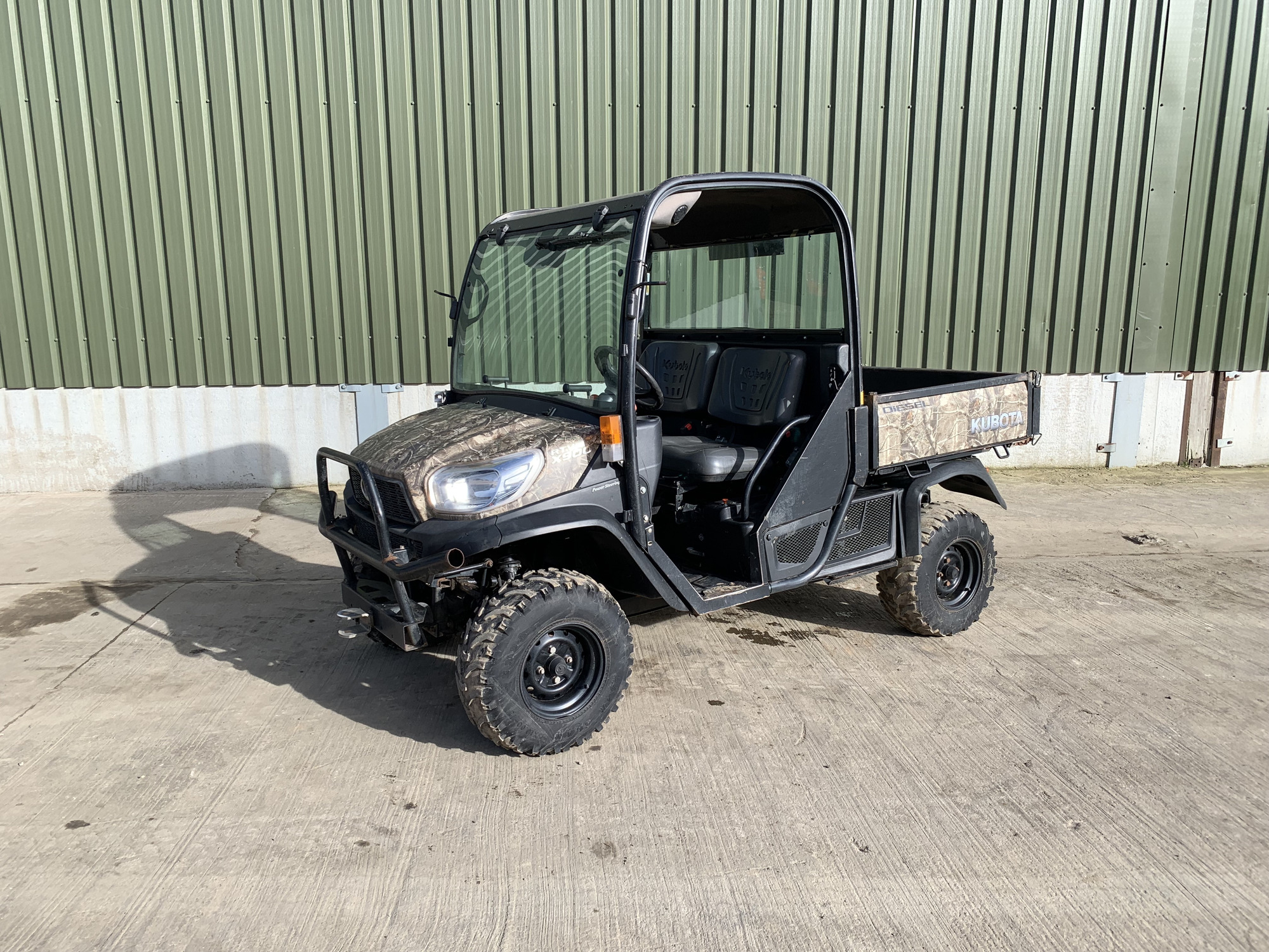 J R Firby LTD - Annonce de vente undefined: photos 3