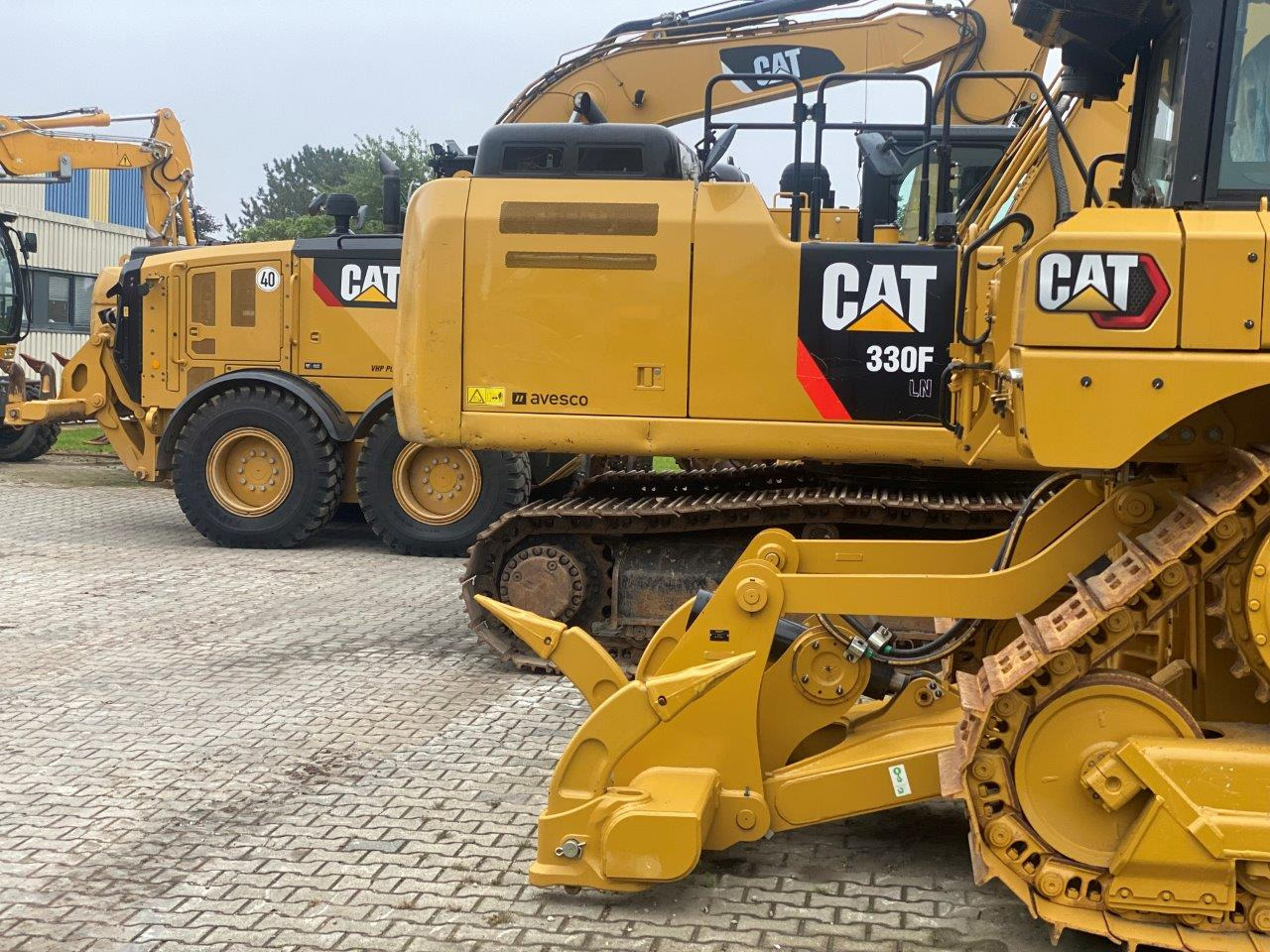 MACHINEHANDEL LAMERS B.V. - Semi-remorques undefined: photos 4