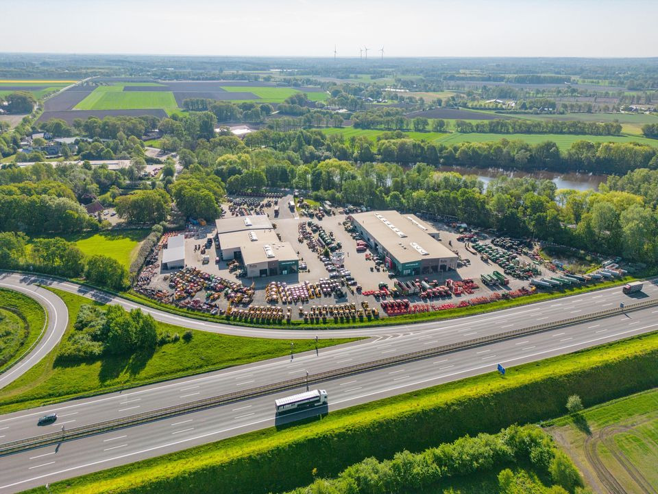 Clemens Hoping GmbH - Matériel forestier - Année: 2017 undefined: photos 1