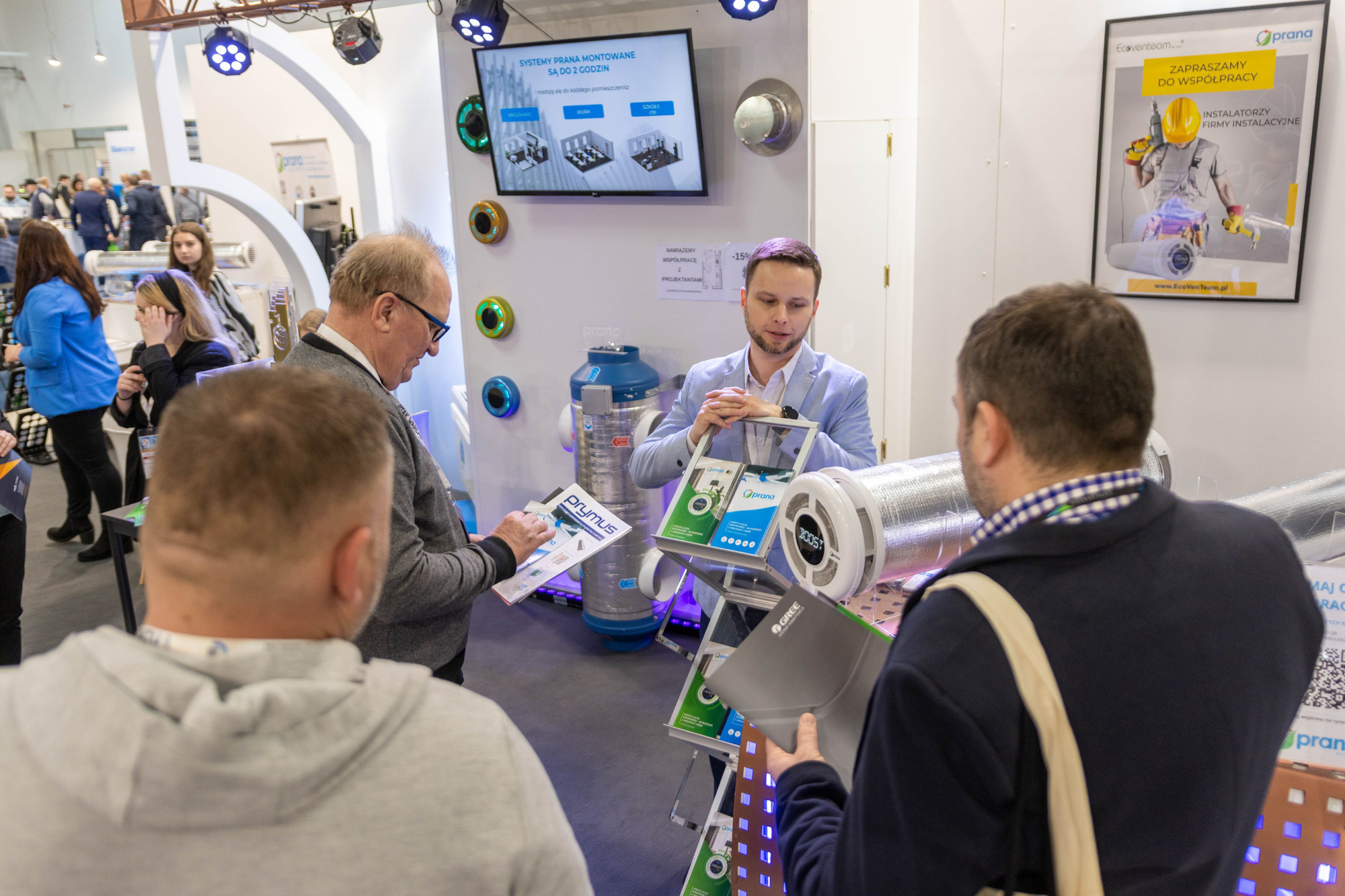 Poland Sustainability Expo 2025 undefined: photos 4