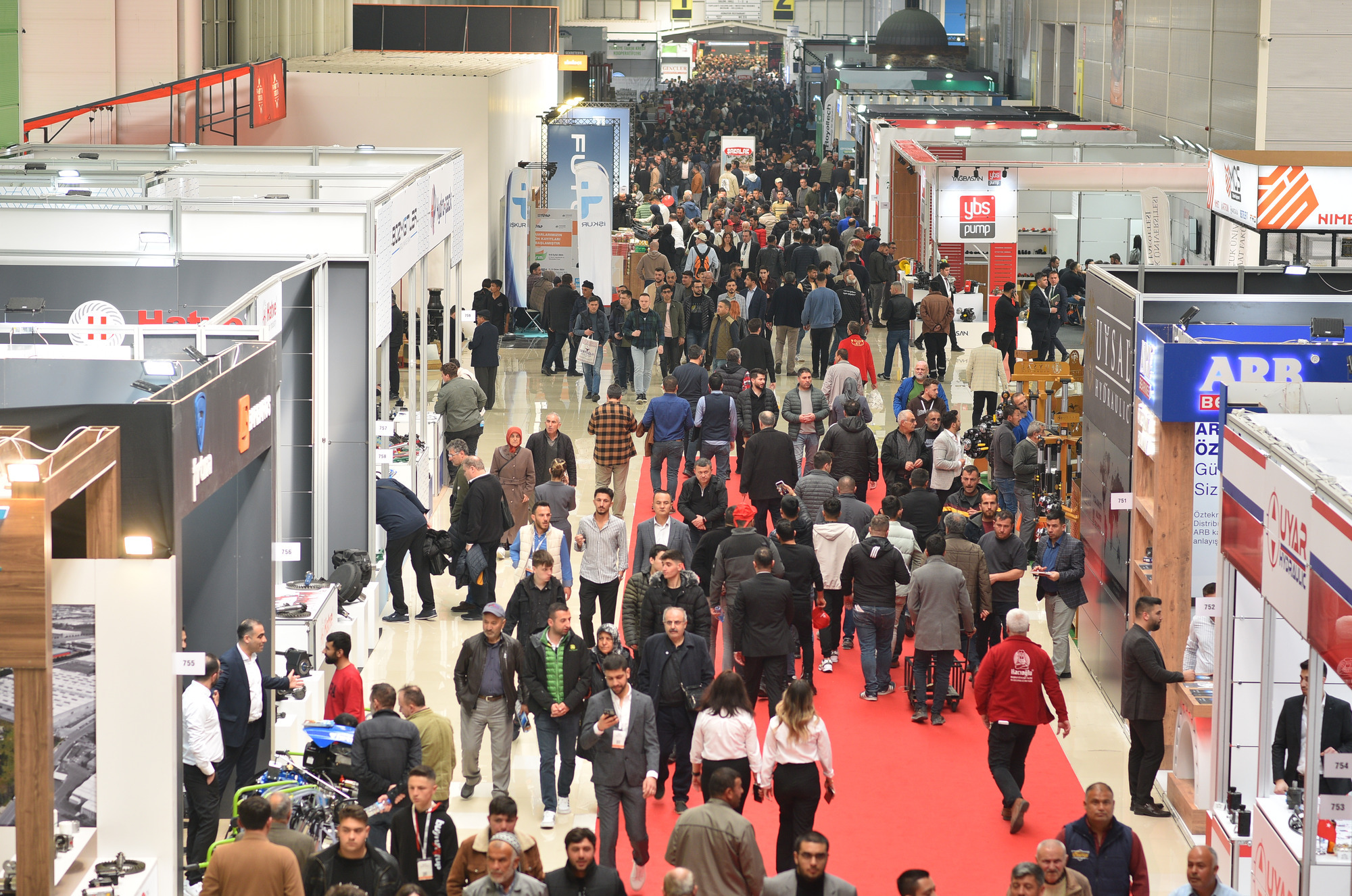 Konya Agriculture Fair undefined: photos 4