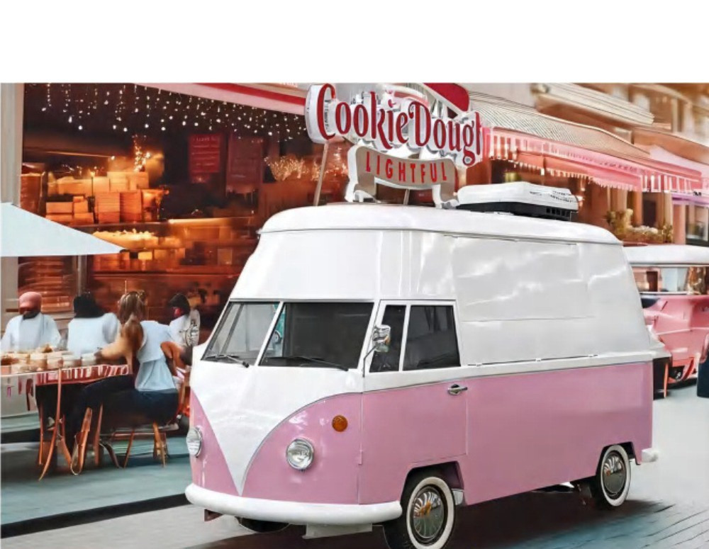 TMK Vaunukeskus Oy undefined: photos 34