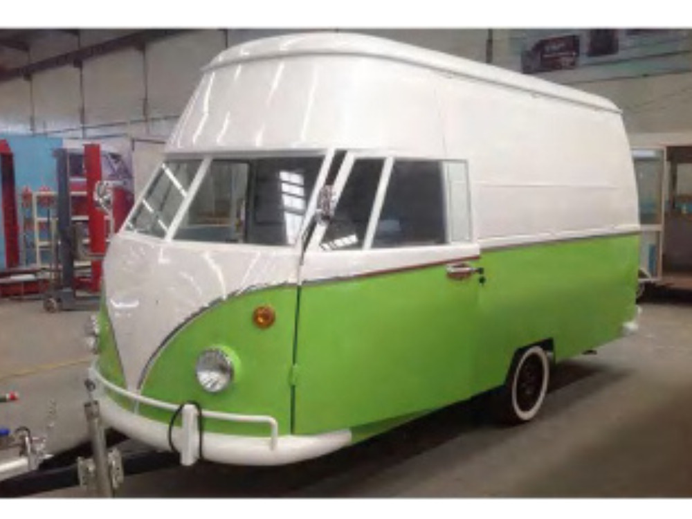 TMK Vaunukeskus Oy undefined: photos 28