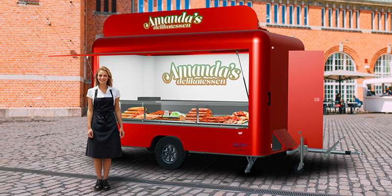 TMK Vaunukeskus Oy undefined: photos 16