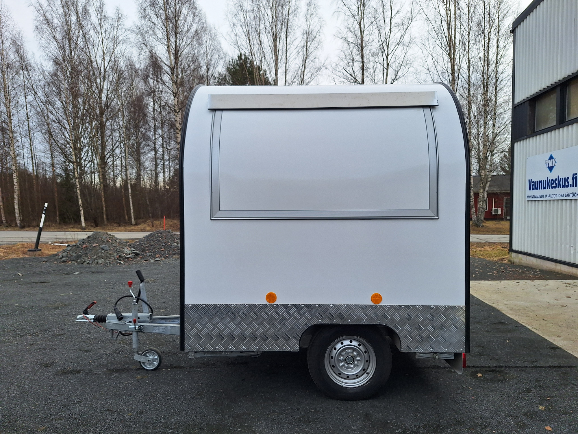 TMK Vaunukeskus Oy undefined: photos 23