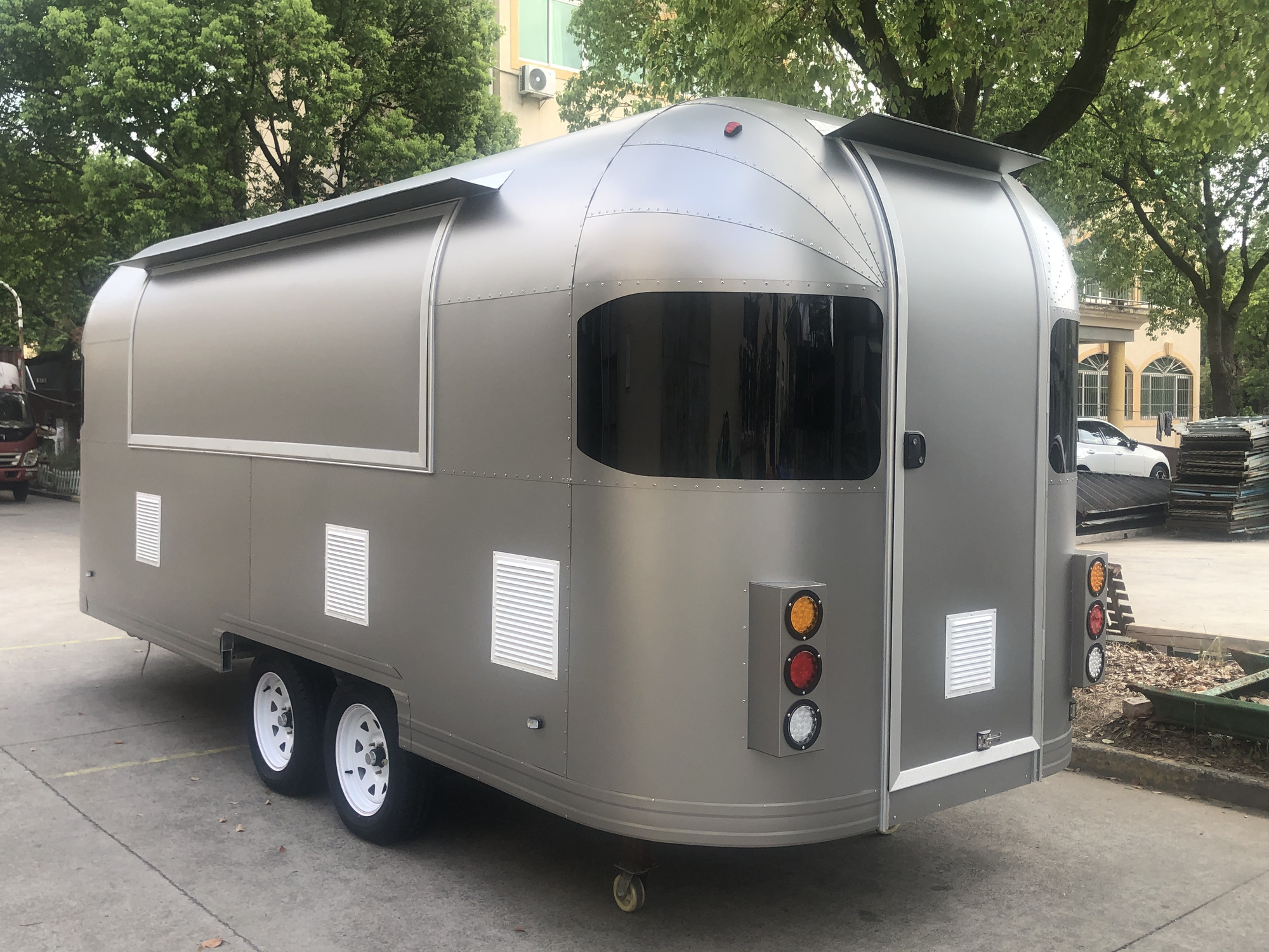 TMK Vaunukeskus Oy undefined: photos 10