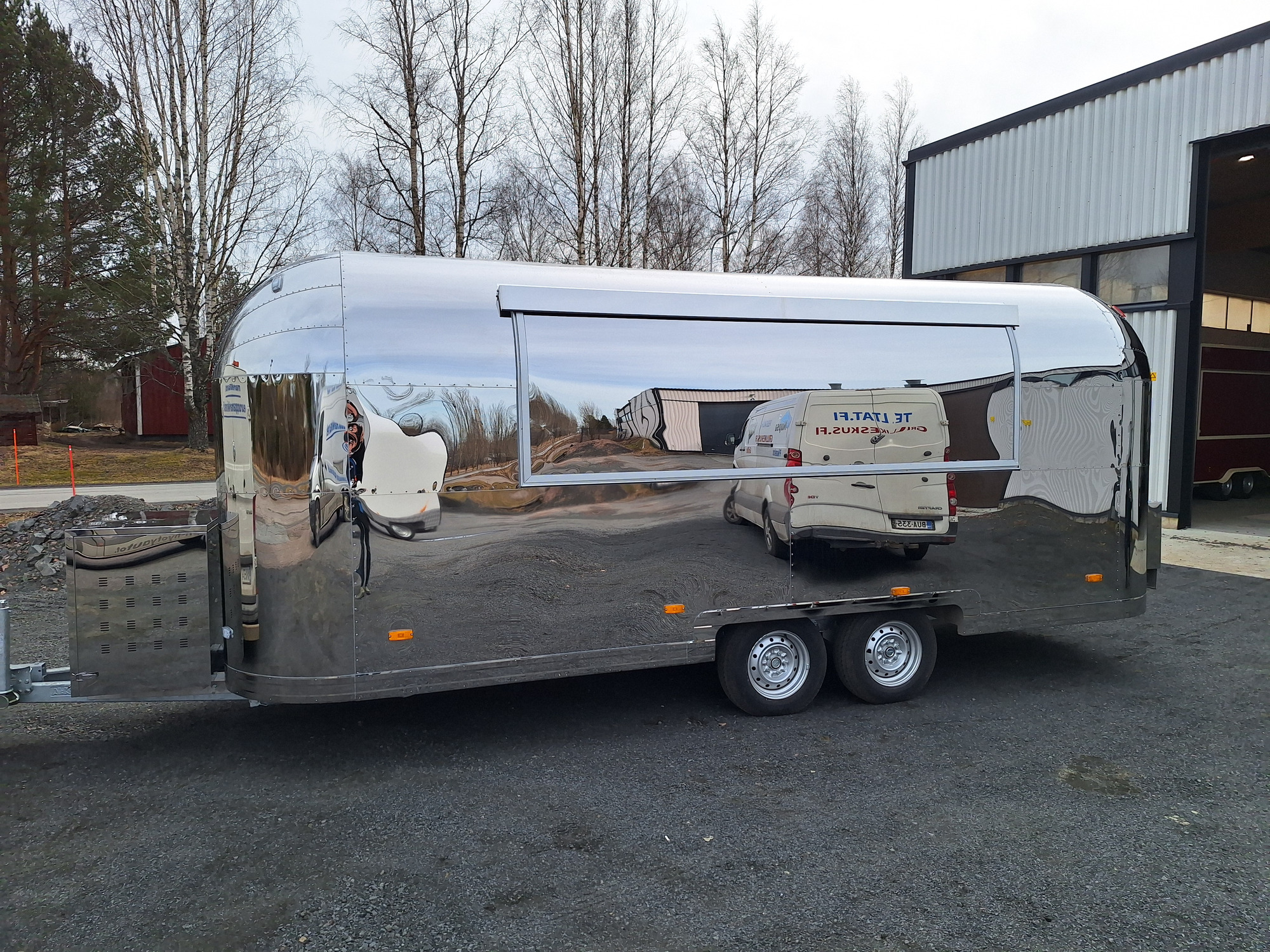 TMK Vaunukeskus Oy undefined: photos 7