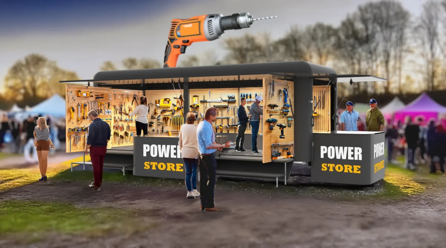 TMK Vaunukeskus Oy undefined: photos 19