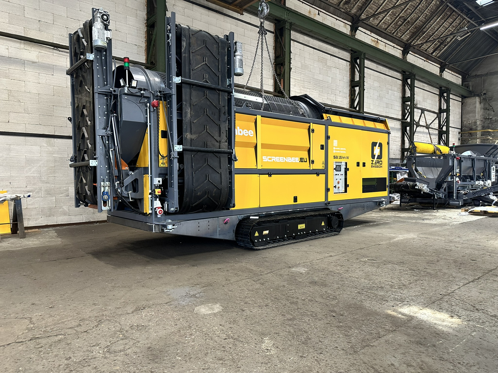 DOYLE MACHINERY Ltd undefined: photos 10