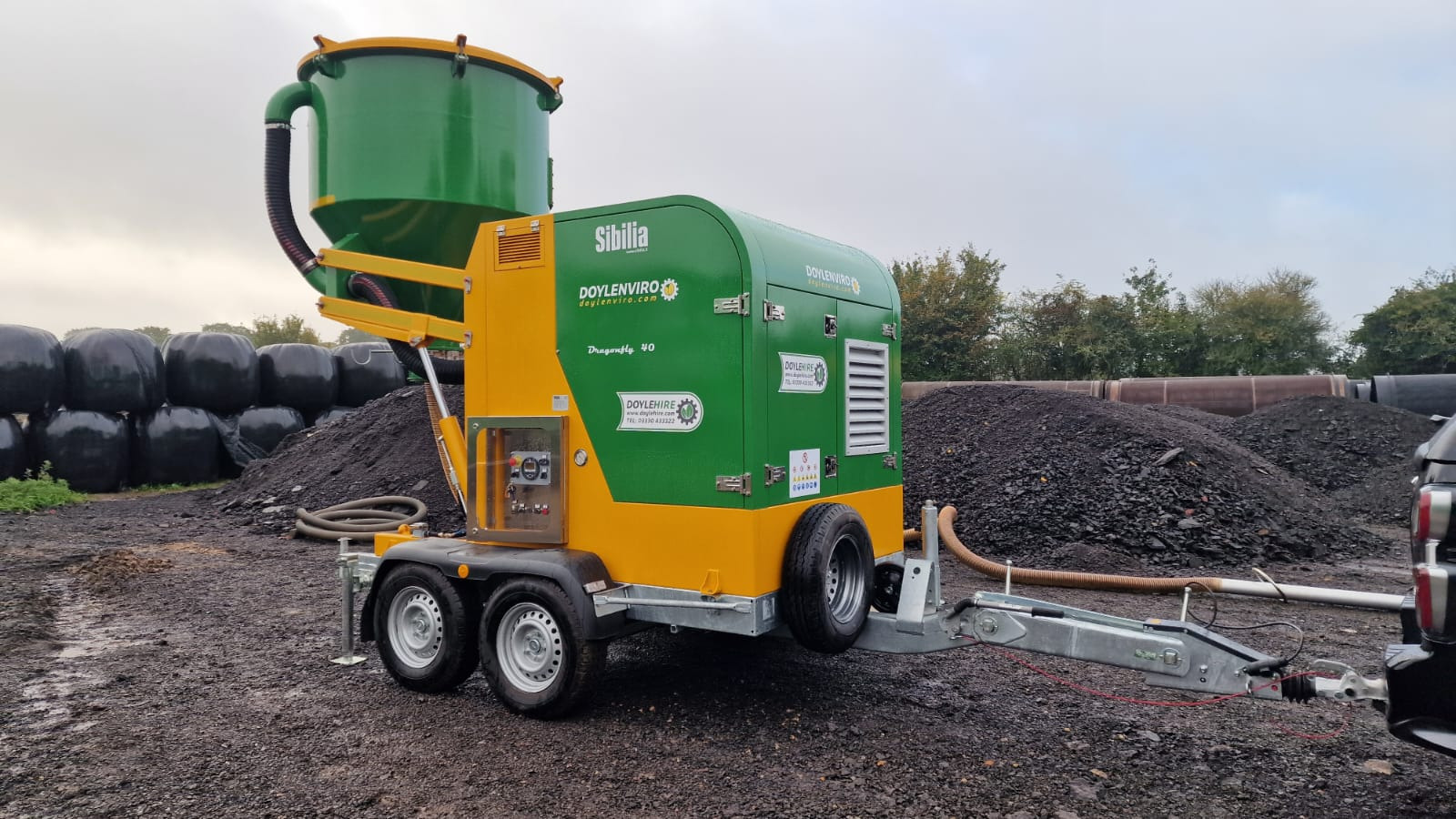 DOYLE MACHINERY Ltd undefined: photos 11