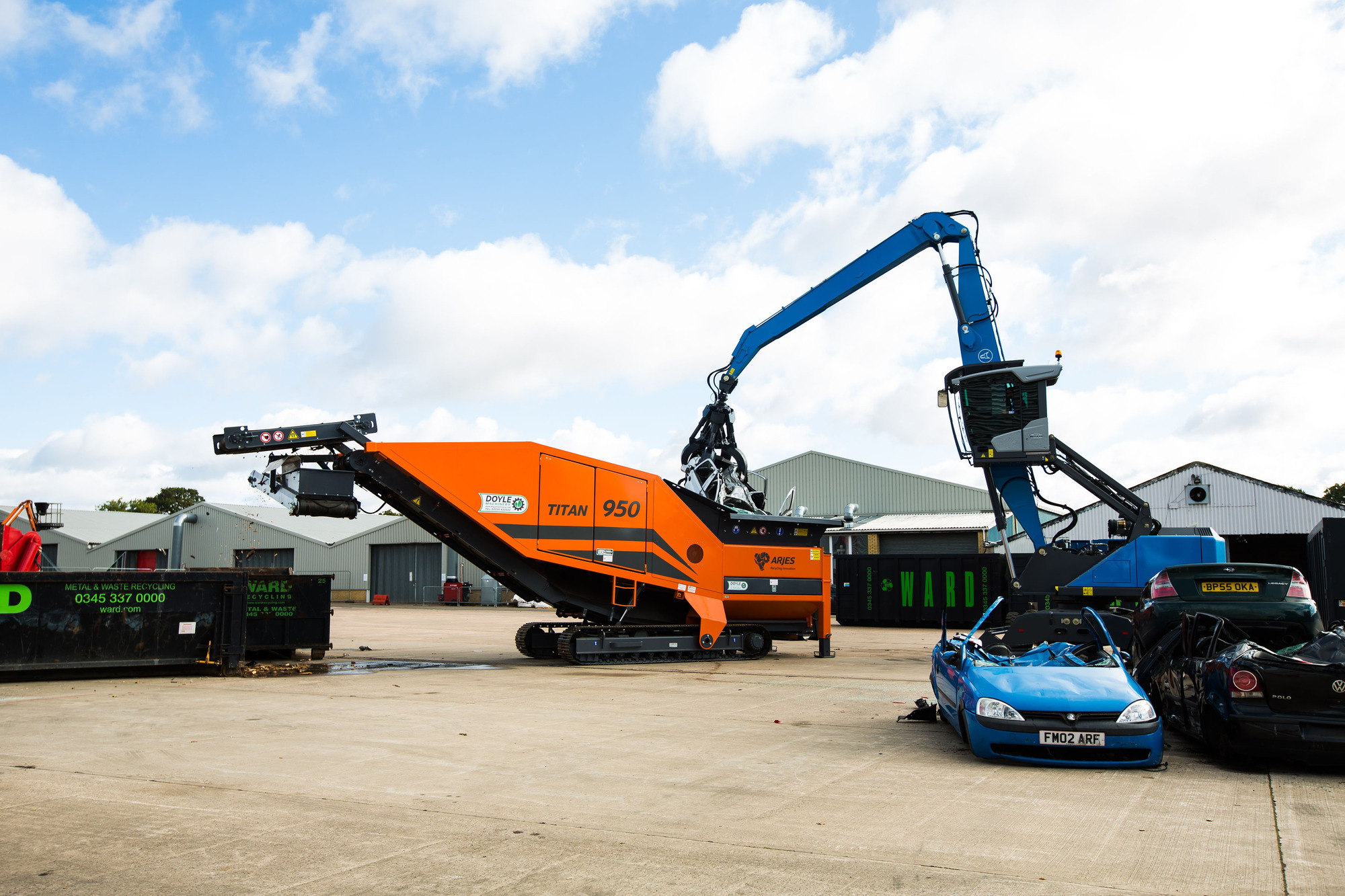 DOYLE MACHINERY Ltd undefined: photos 5