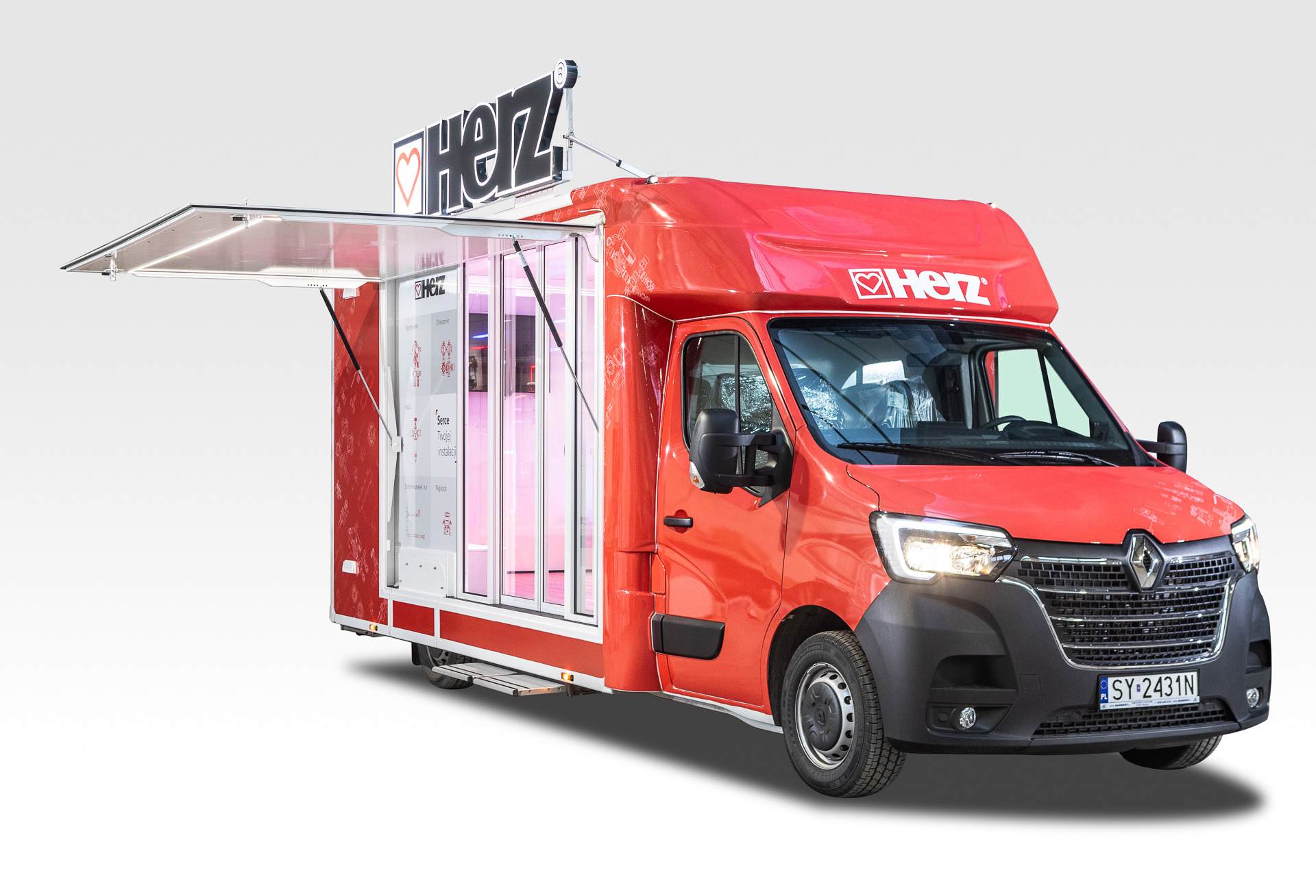 IDEX Denys Kharlamov undefined: photos 54