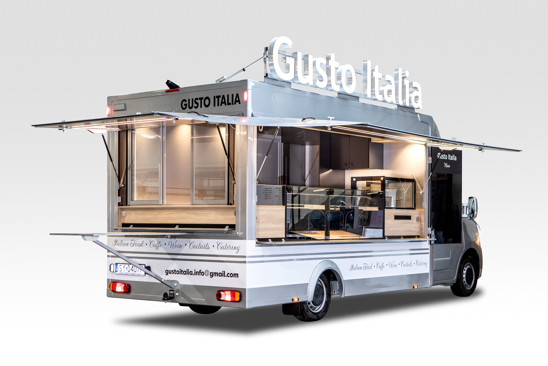 IDEX Denys Kharlamov undefined: photos 38