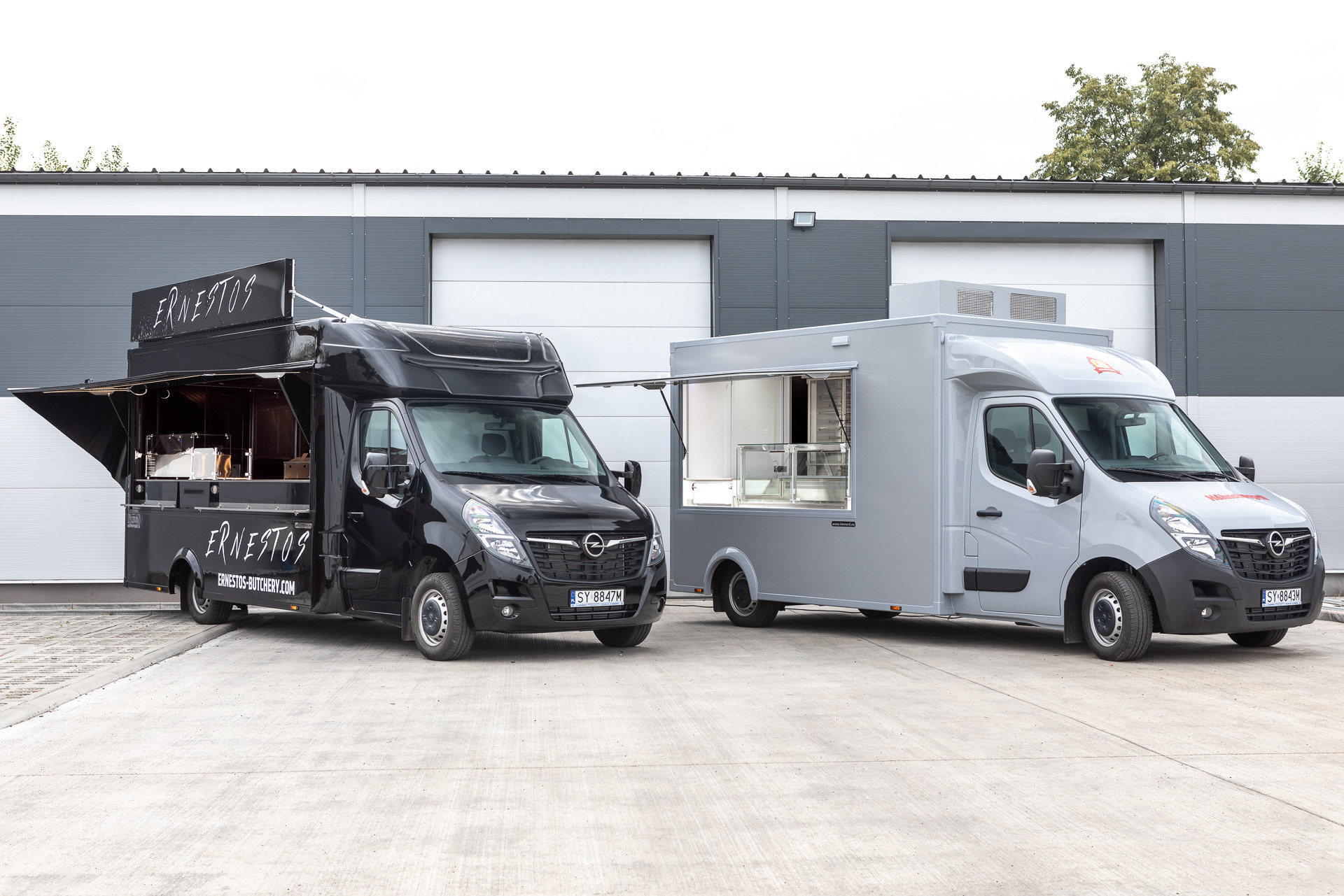 IDEX Denys Kharlamov undefined: photos 4