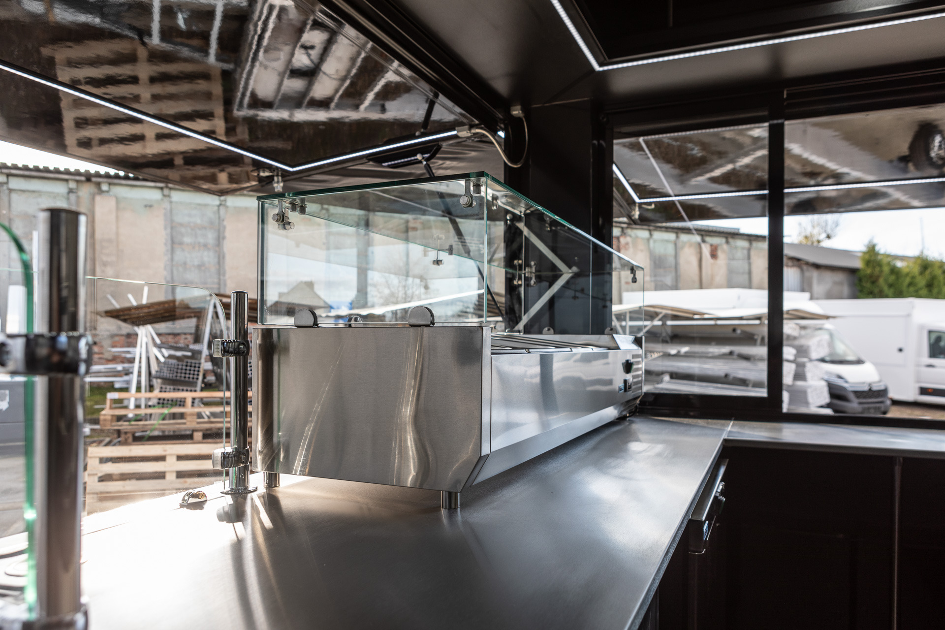 IDEX Denys Kharlamov undefined: photos 50