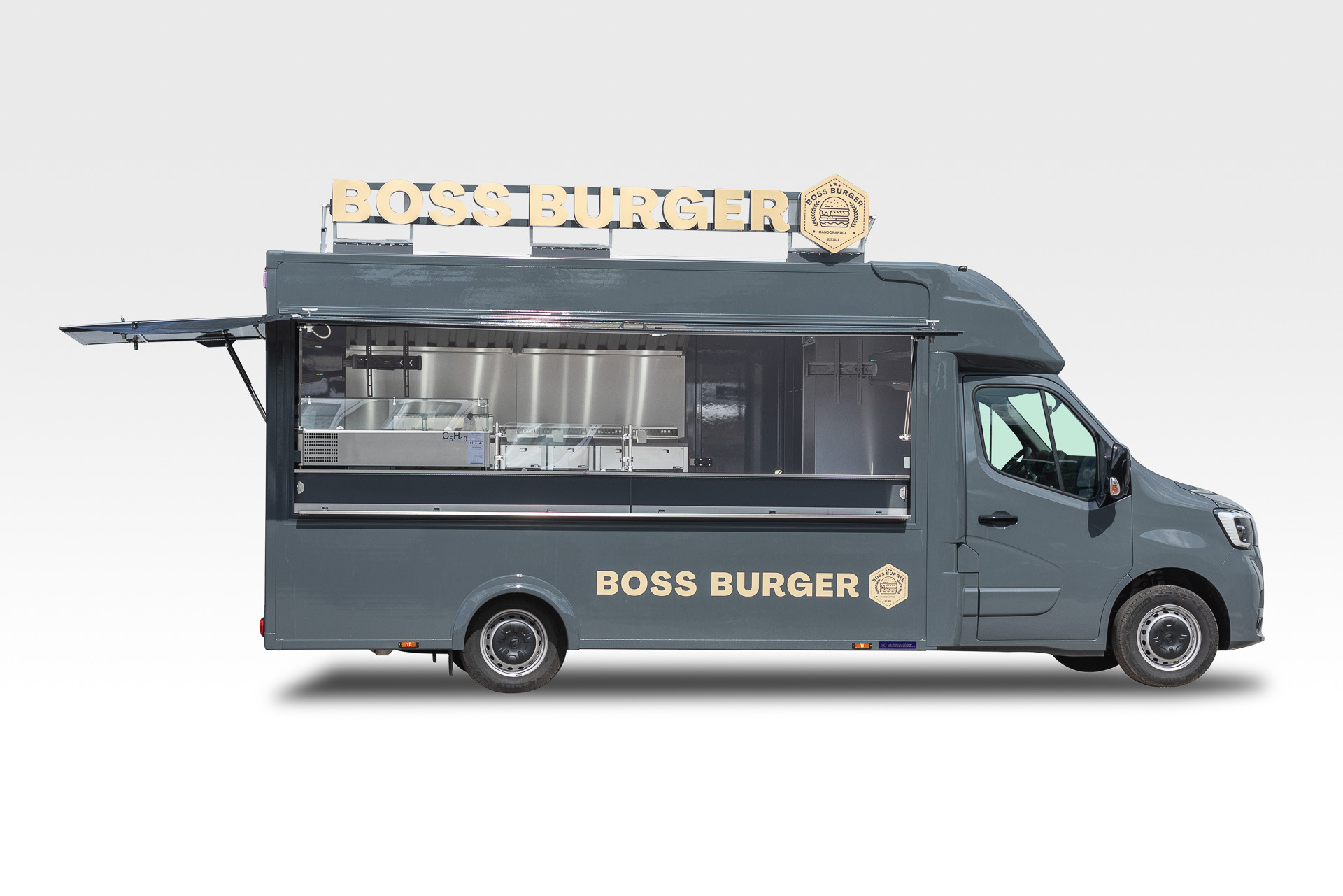 IDEX Denys Kharlamov undefined: photos 20