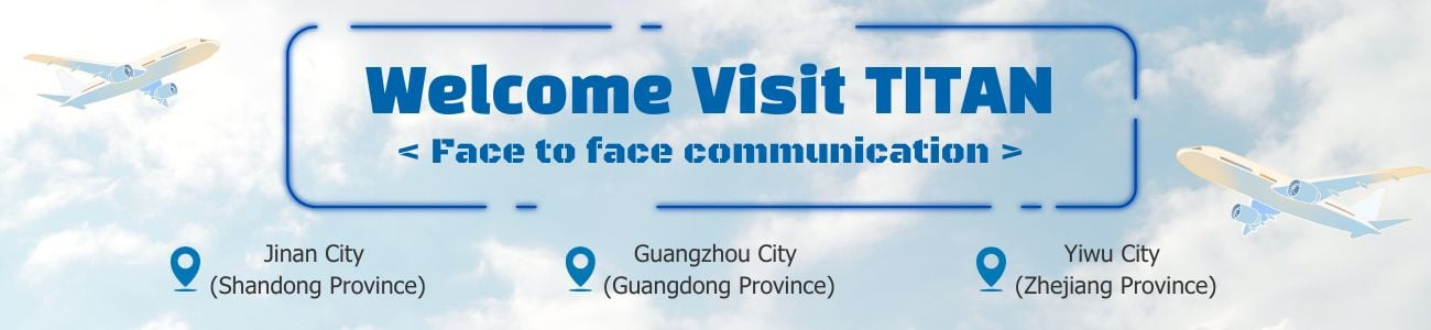 Shandong TITAN Vehicle Co., Ltd - Matériels de manutention undefined: photos 2