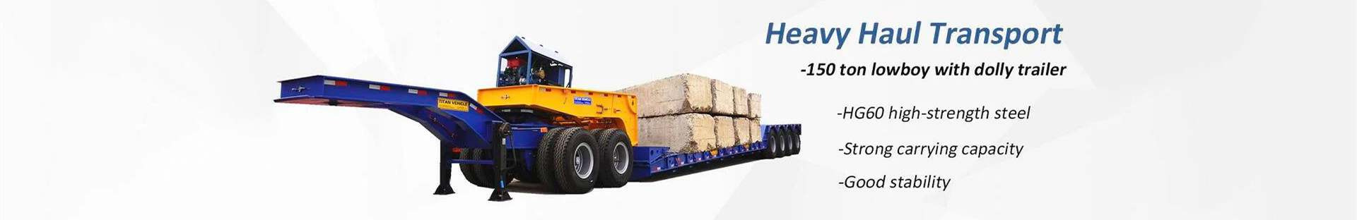 Shandong TITAN Vehicle Co., Ltd - Matériels de manutention undefined: photos 3