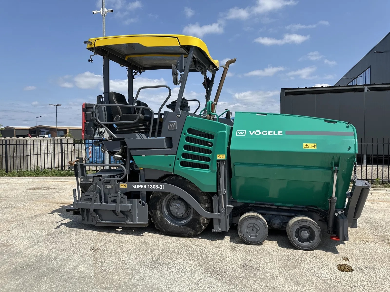 SWOPEX B.V.  undefined: photos 3