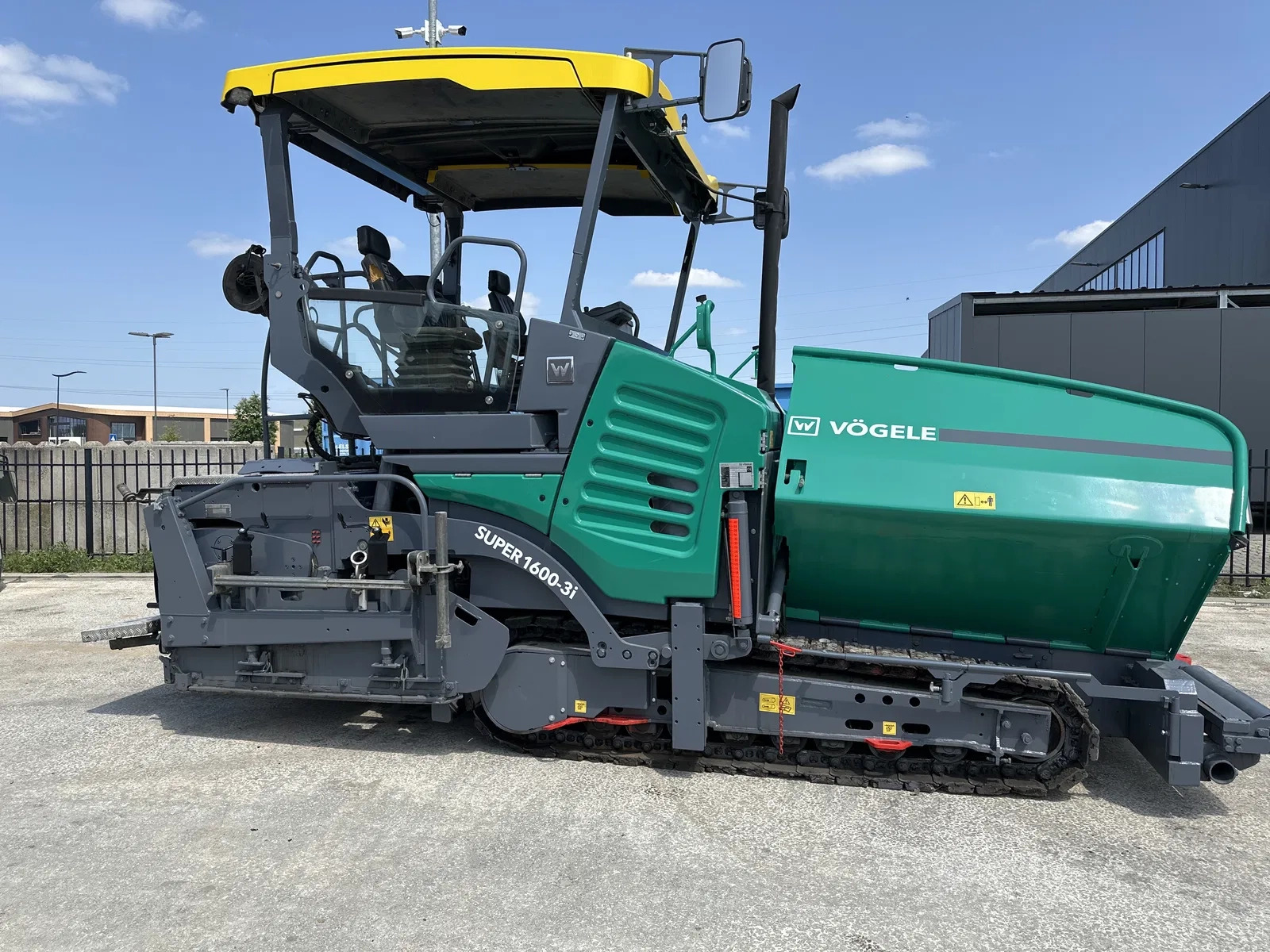 SWOPEX B.V.  undefined: photos 4