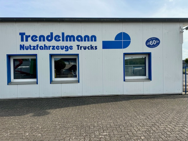 Annette Trendelmann Truck GmbH  undefined: photos 18