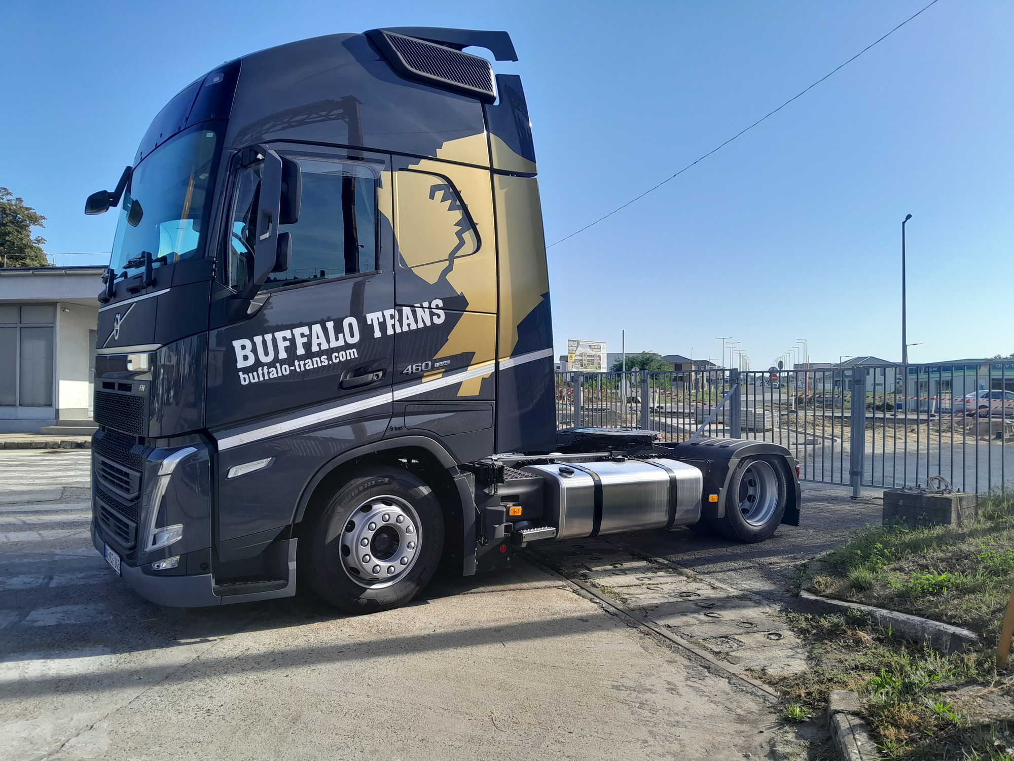 Zenit-Auto Rent Kft. undefined: photos 5