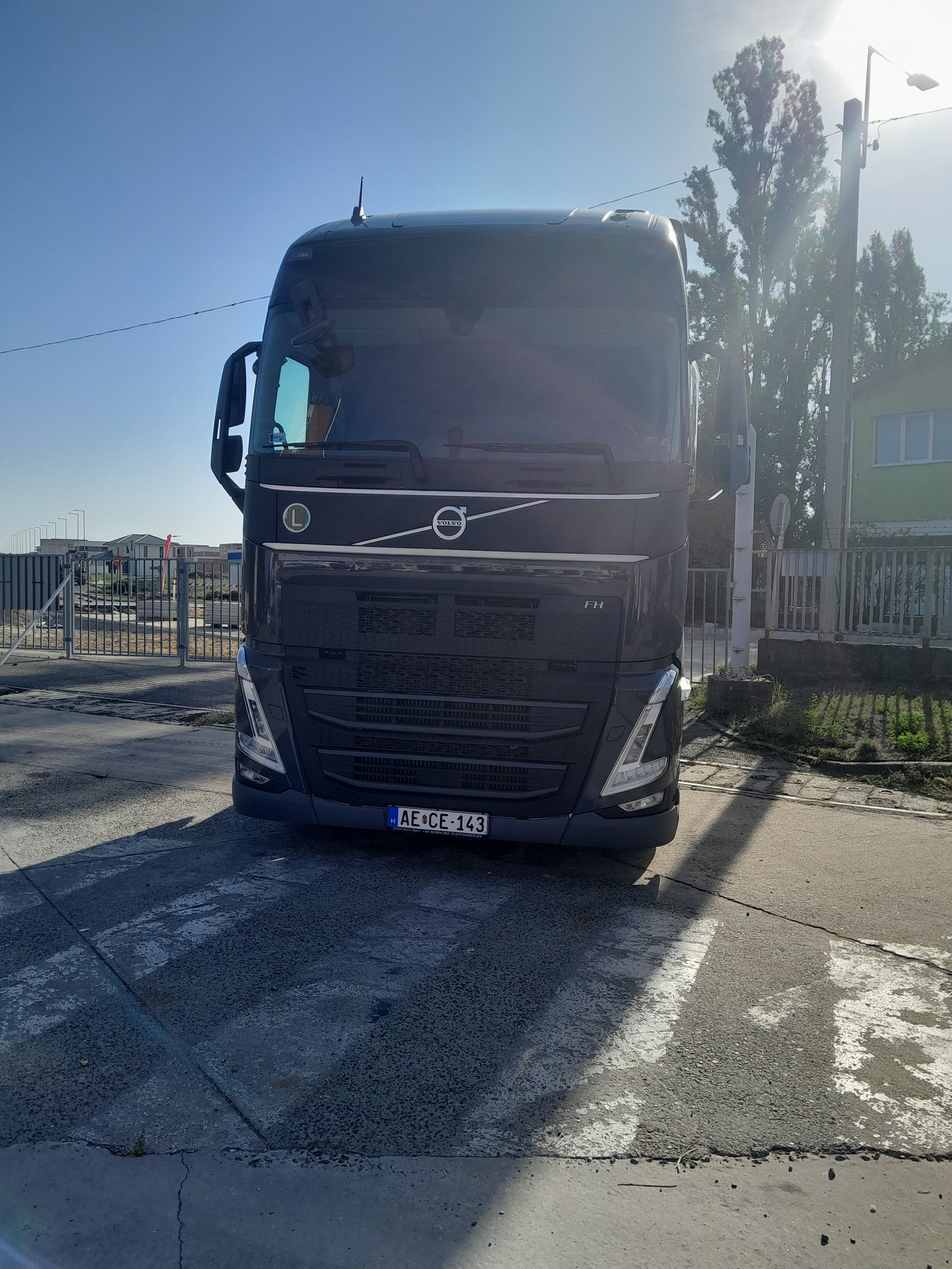 Zenit-Auto Rent Kft. undefined: photos 6