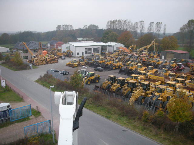 BAUMA Vermiet- und Handels GmbH - Engins de chantier - électrique undefined: photos 1