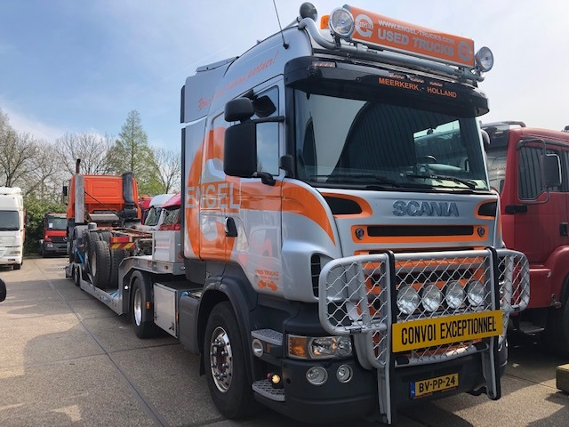 Engel Trucks B.V. - Autres matériels DACIA undefined: photos 7