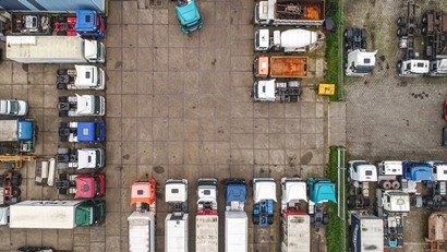 Engel Trucks B.V. - Autres matériels DACIA undefined: photos 2