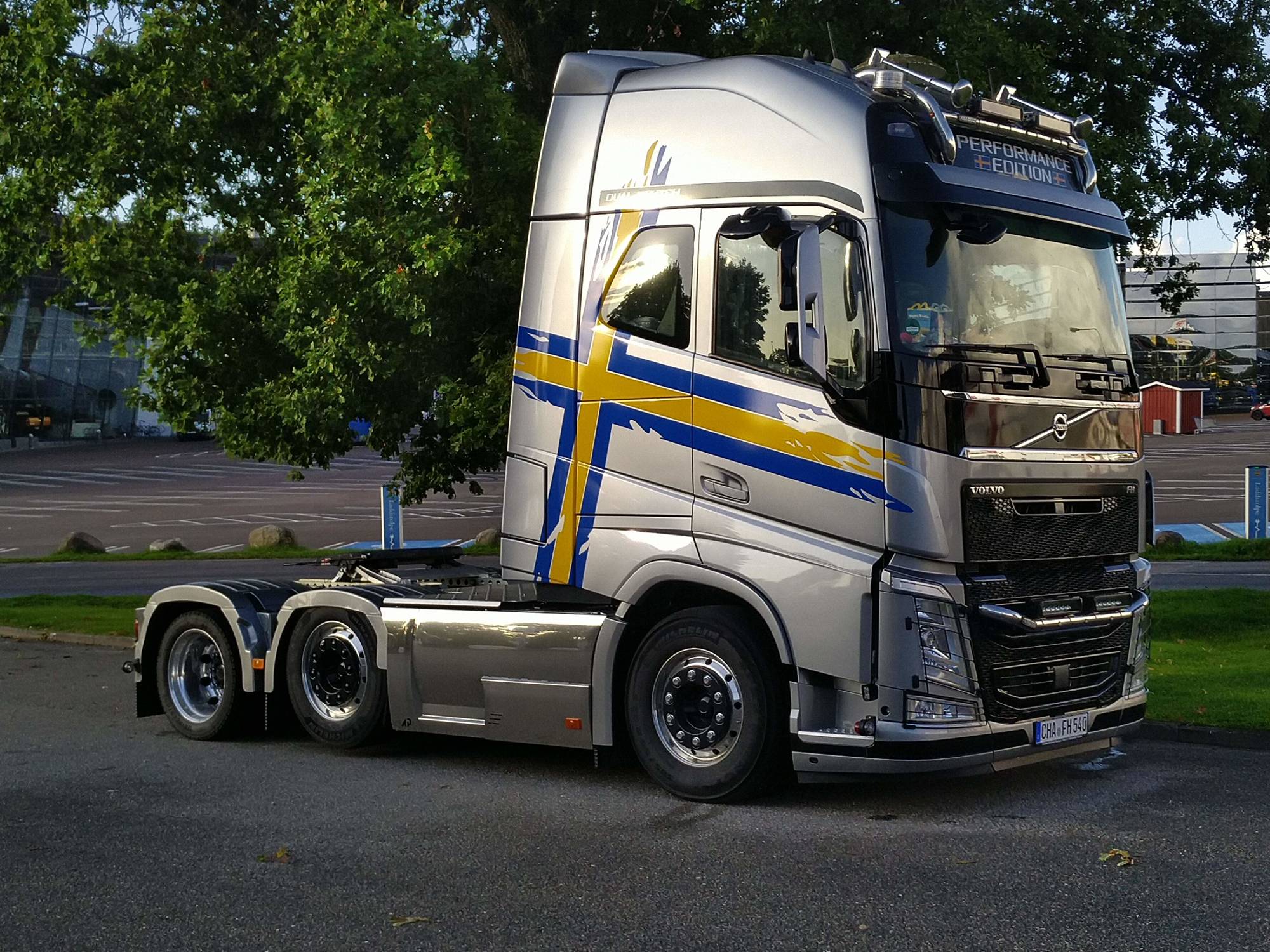 LKW-Service Nuernberger KG - Annonce de vente undefined: photos 2