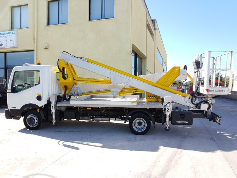 Centro Elevatori SRL undefined: photos 5