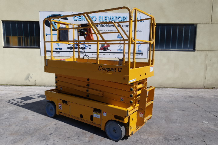 Centro Elevatori SRL undefined: photos 24