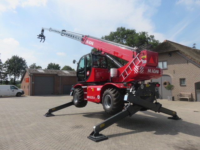 Jur Soetendaal - Machines agricoles FENDT undefined: photos 3