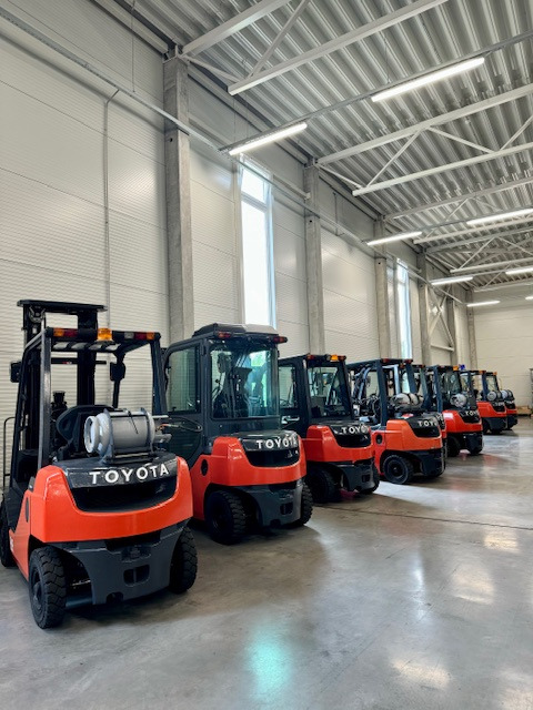 SEMINGA, UAB - Annonce de vente undefined: photos 4