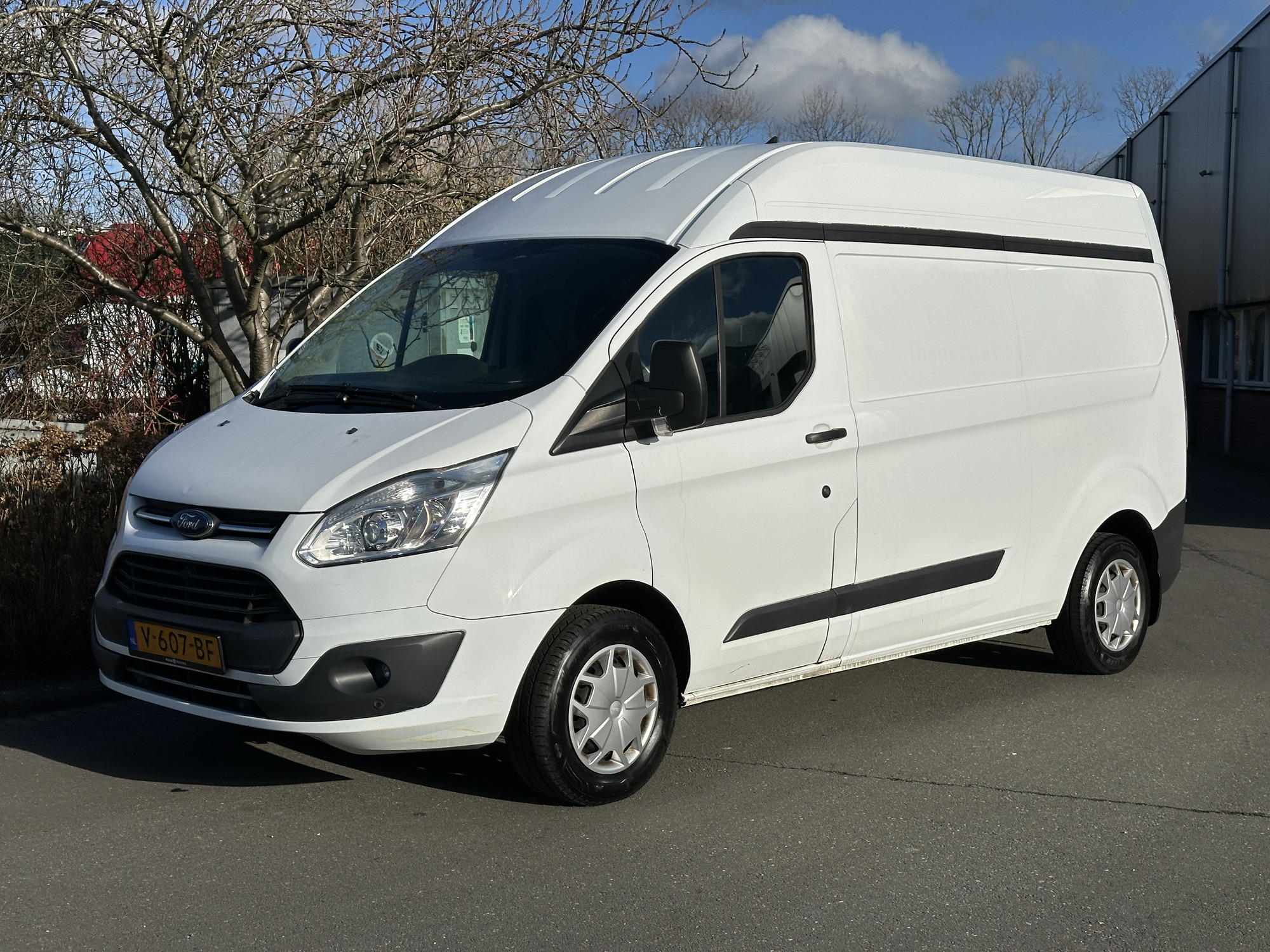 Kulk Trucks - Véhicules utilitaires MERCEDES-BENZ - diesel undefined: photos 36