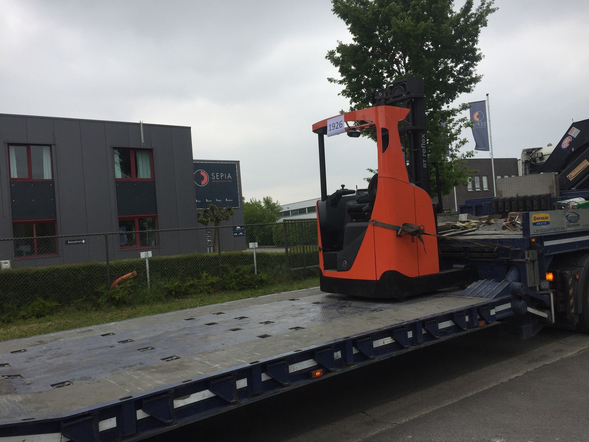 Immer-Goed nv undefined: photos 7