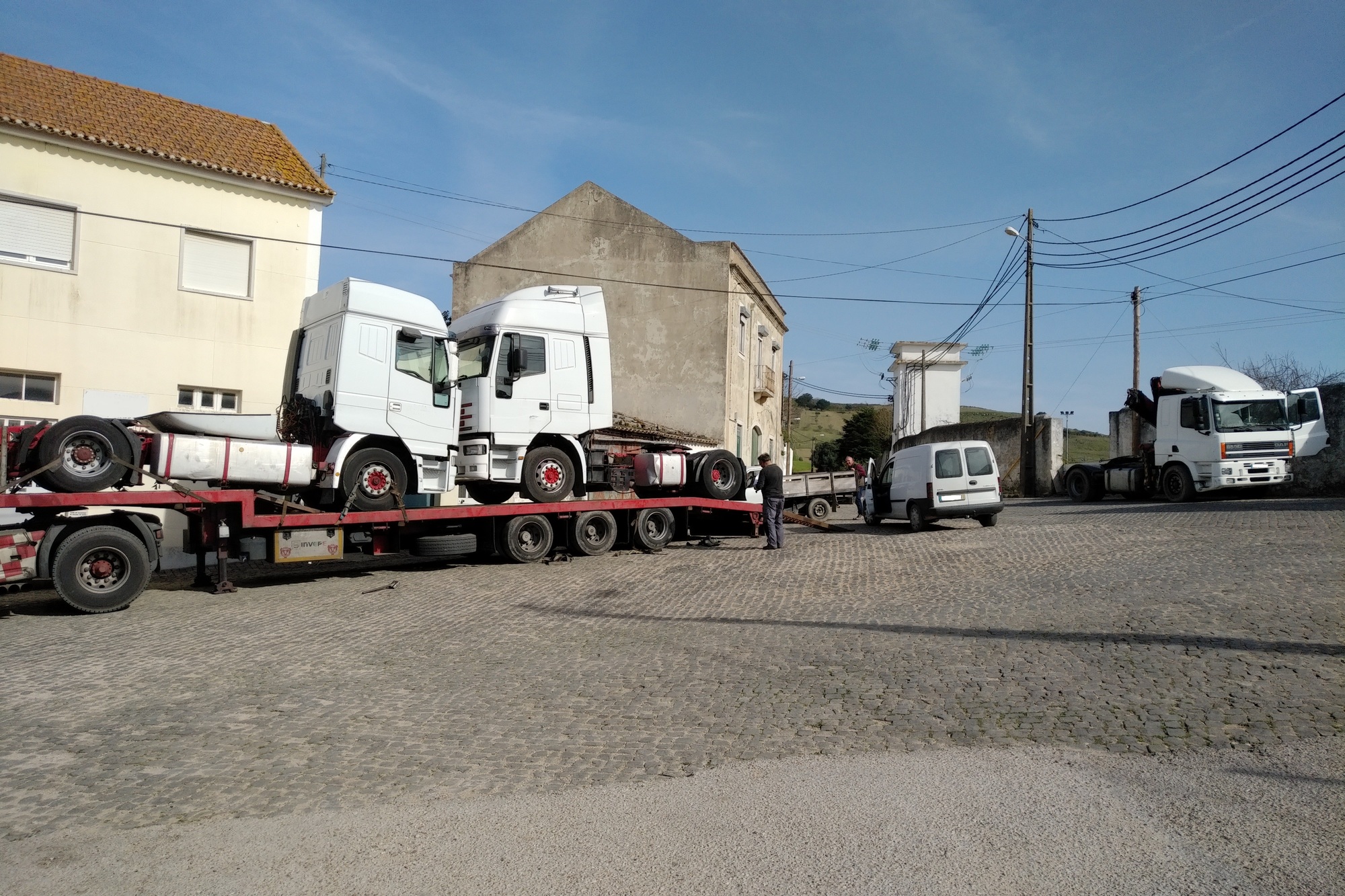 Britannia Export Consultants Limited - Annonce de vente undefined: photos 11