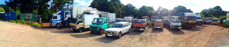 Britannia Export Consultants Limited - Annonce de vente undefined: photos 1