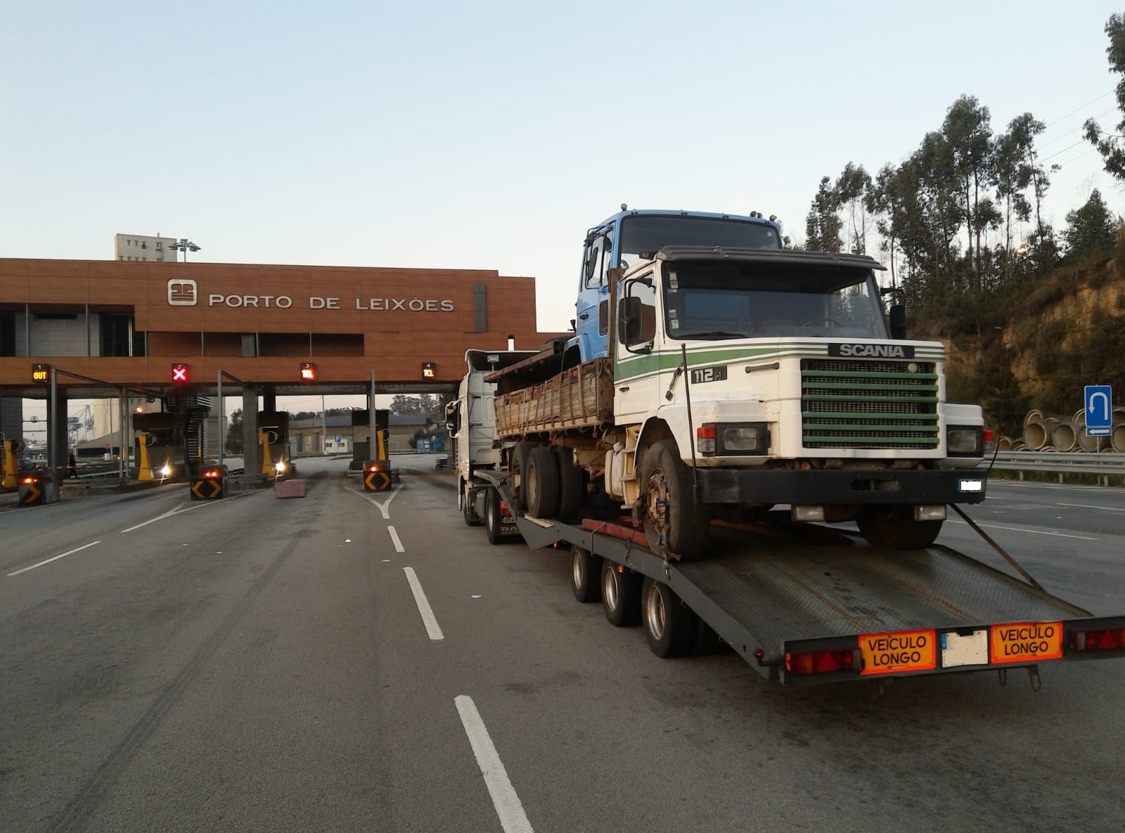 Britannia Export Consultants Limited - Annonce de vente undefined: photos 5