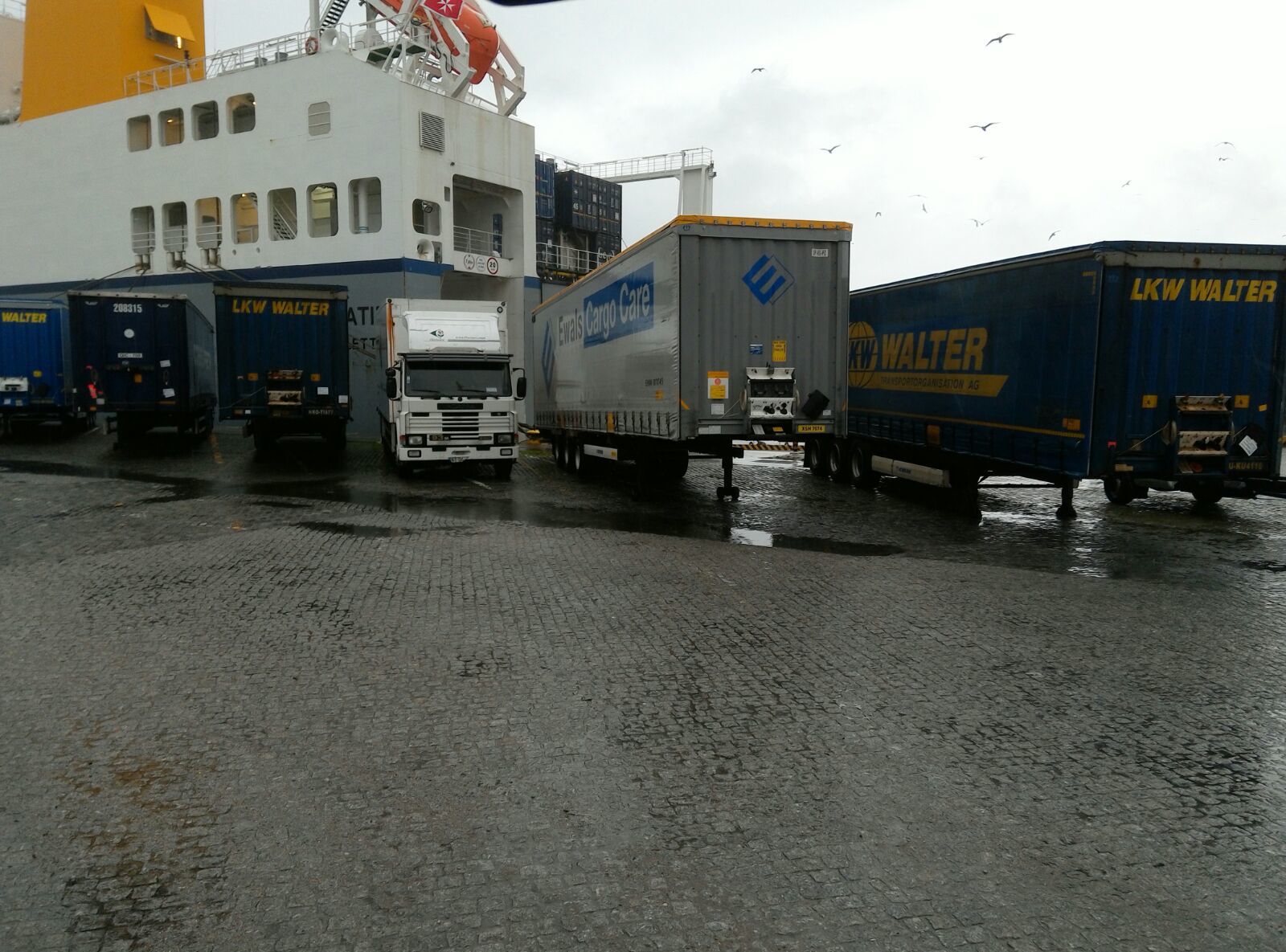 Britannia Export Consultants Limited - Annonce de vente undefined: photos 18