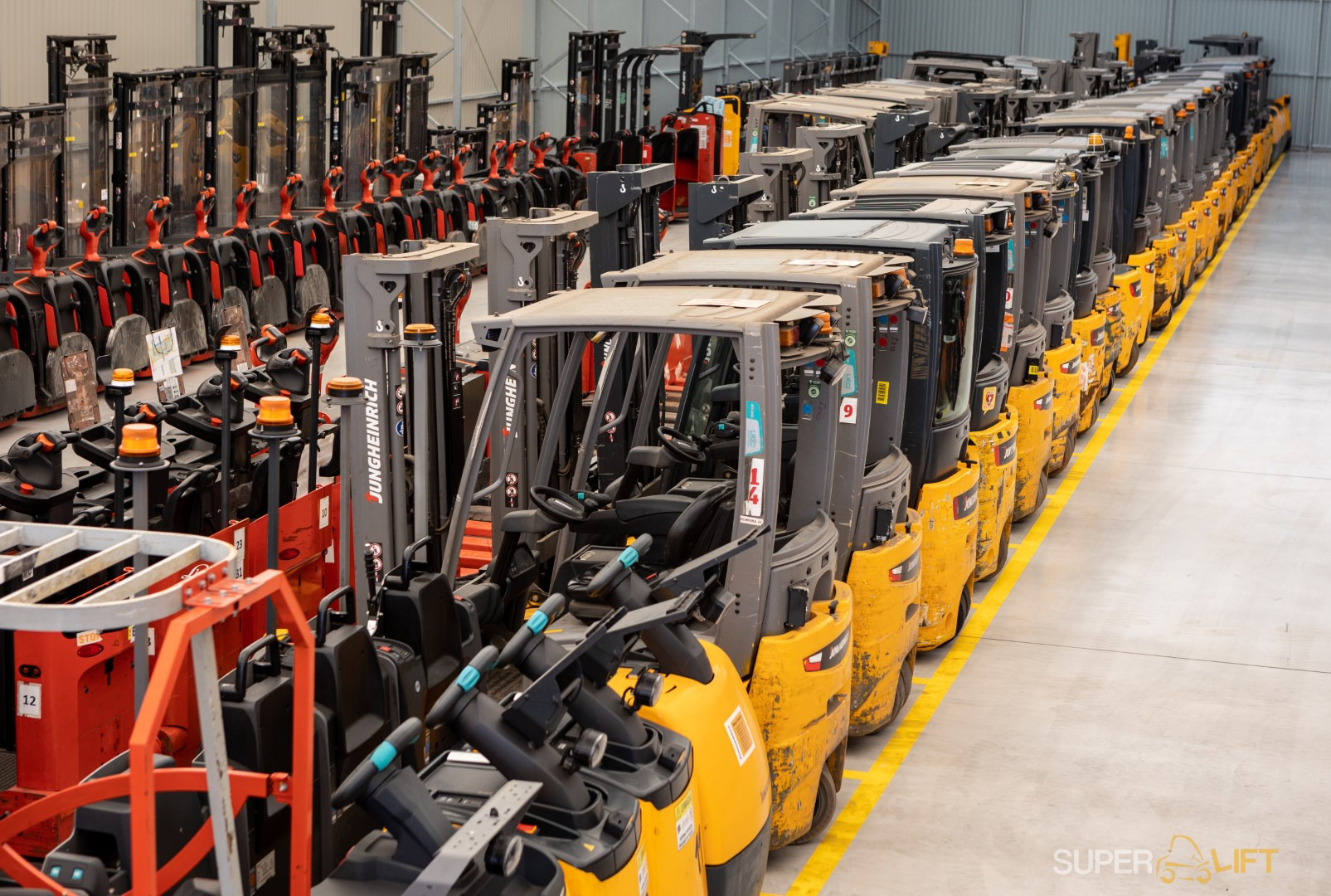 SUPERLIFT - Annonce de vente undefined: photos 8