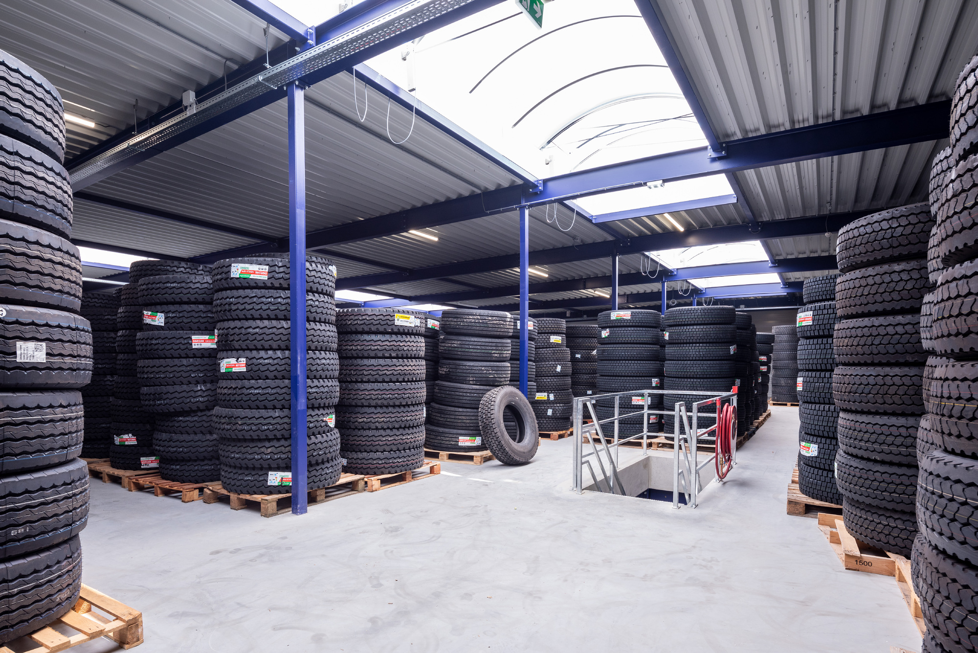 BAS Tyres undefined: photos 3