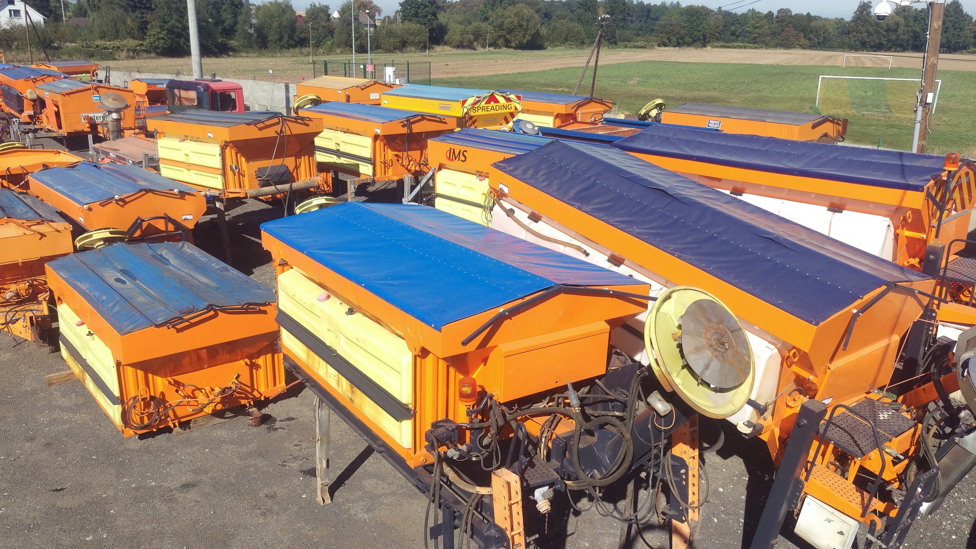 Eventus - Camions - Euro 6, air conditionné undefined: photos 2