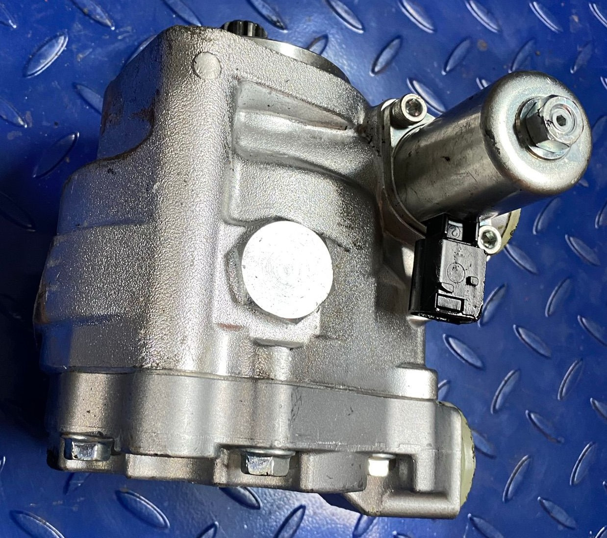 WEST TECH DIESEL SRL - Matériel industriel undefined: photos 20