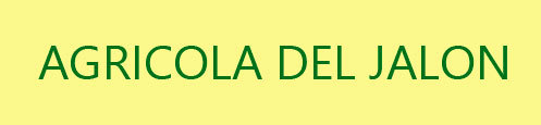 AGRICOLA DEL JALON, S.A.