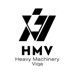 HAZEMAG SAP 5 Impact Crusher - Concasseur à percussion