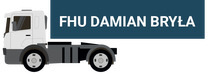Damian Bryła FIRMA HANDLOWO - USŁUGOWA