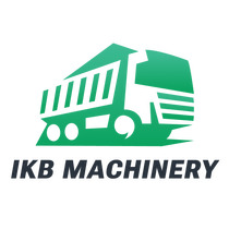IKB MACHINERY Małgorzata Parys sur Truck1