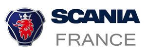 Tracteur routier SCANIA S